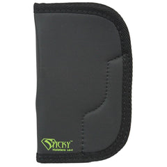 Sticky Holsters Large Sticky Pocket Holster for 4