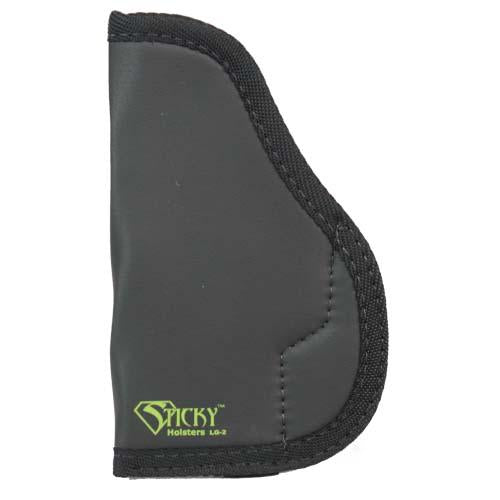 Sticky Holsters Large Sticky Pocket Holster for 4.2