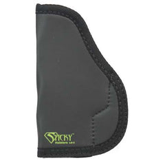 Sticky Holsters Large Sticky Pocket Holster for 4.2