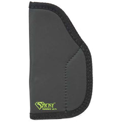 Sticky Holsters Long Sticky Pocket Holster for 4