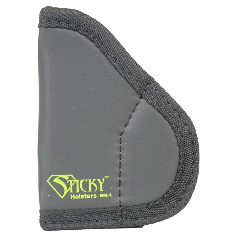 Sticky Holsters Small Sticky Pocket Holster for 1.25
