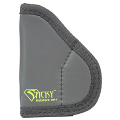 Sticky Holsters Small Sticky Pocket Holster for 1.25