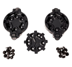 Blackhawk!! Serpa Quick Disconnect Kit - Black