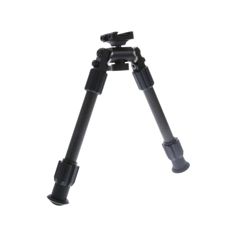 Truglo TAC-POD Carbon Pro Bi Pod - 6-9