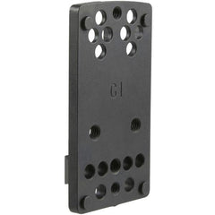 Truglo Red Dot Sight Pistol Mount GLOCK TG/VOR/DOC