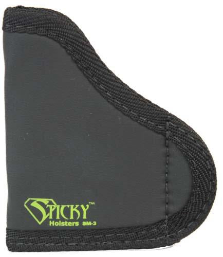 Sticky Holsters Small Sticky Pocket Holster for 2.75