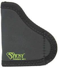 Sticky Holsters Small Sticky Pocket Holster for 2.75