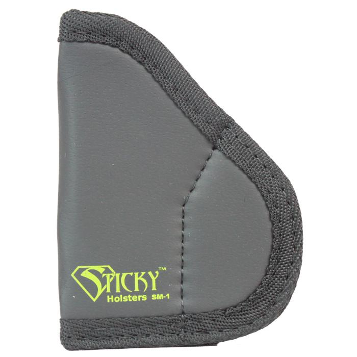 Sticky Holsters Small Sticky Pocket Holster for 2.5