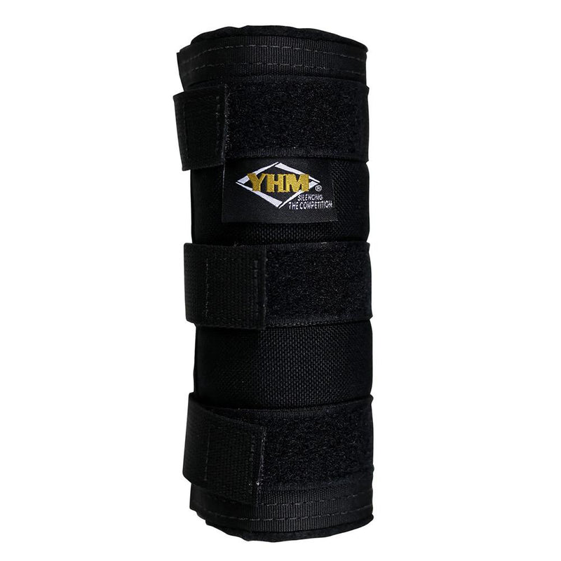 YHM Bad Larry Sound Suppressor Cover 6.3