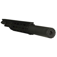 YHM Resonator .300 BLK Integrally Suppressed Upper Receiver Group .300 Blk 9.1
