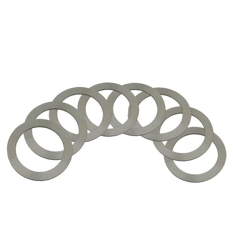 YHM Barrel Shim Set 5/8