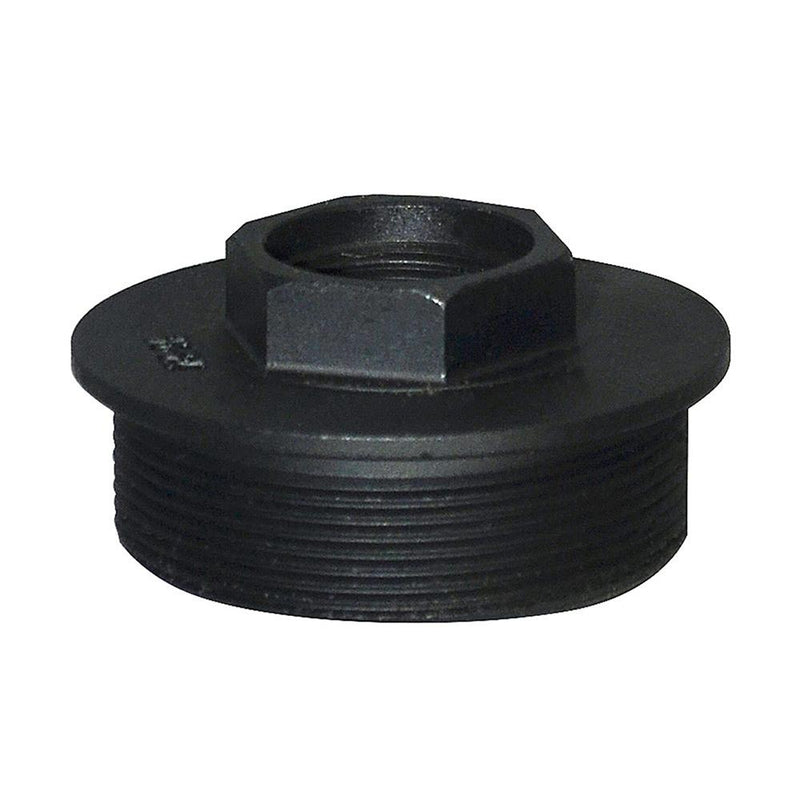 YHM Hub Direct Thread Mount System 5/8x32 Thread