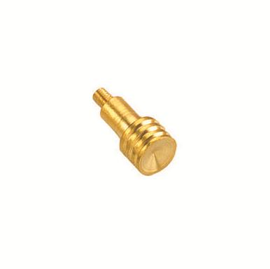Traditions Muzzleloader Cleaning Jag .50 cal. (Brass) 10/32 Threads