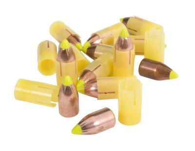 Traditions Smackdown SST Muzzleloader Bullets .50 cal .45