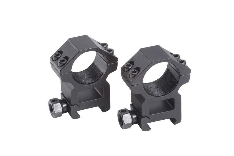 Traditions 2-Piece Weaver=Style Tactical Rings  1