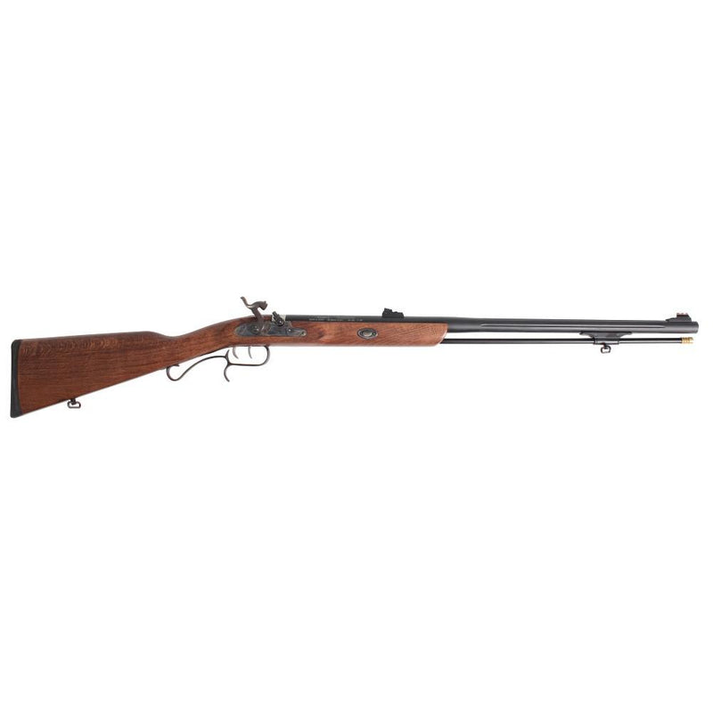 Traditions ShedHorn Muzzleloader Rifle .50 Cal Musket Cap 26