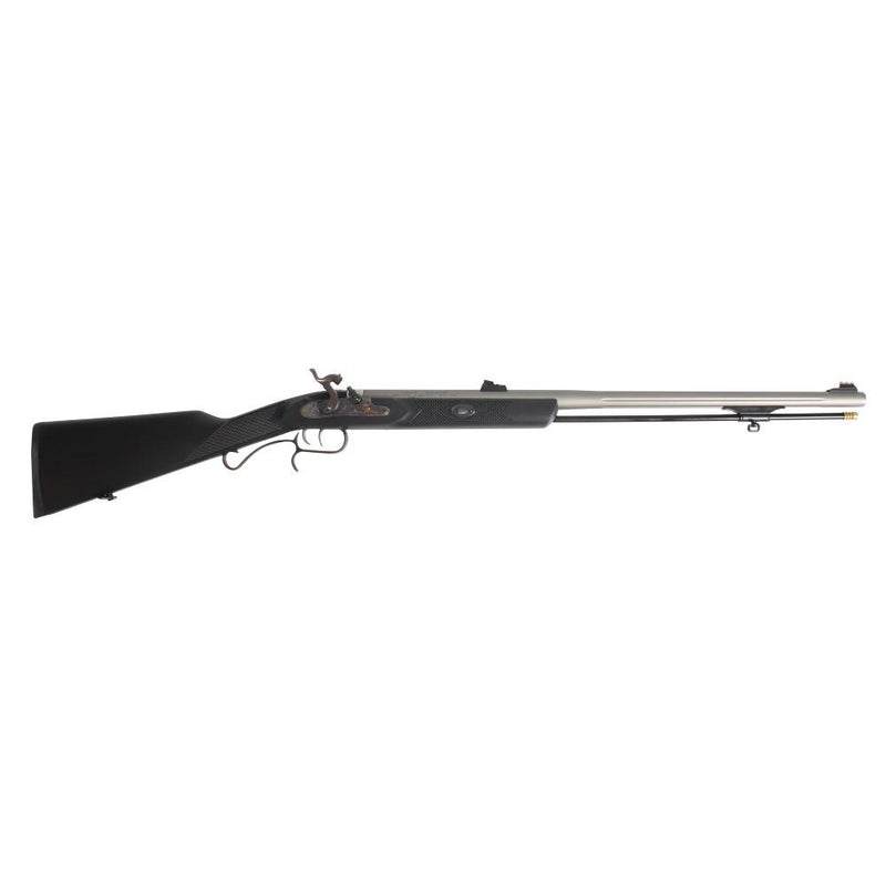 Traditions ShedHorn Sidelock Muzzleloader Rifle .50 Cal 26