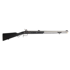 Traditions ShedHorn Sidelock Muzzleloader Rifle .50 Cal 26