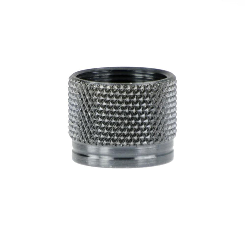 Grovtec Muzzle Thread Protector For Pencil Barrels 1/2-28 .620?