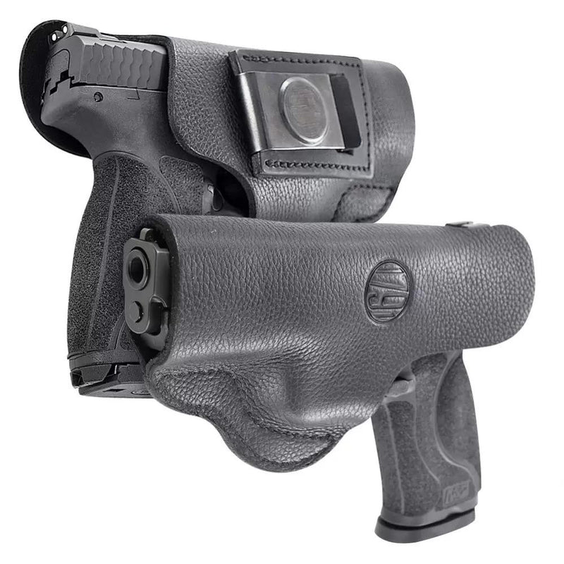 1791 Smooth Concealment Holster Size 1 Night Sky Black RH