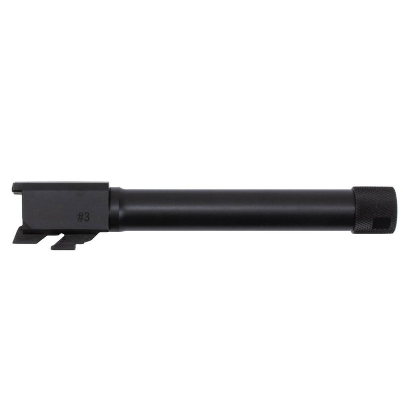 Canik TP9SF Handgun Barrel 9mm Luger 5