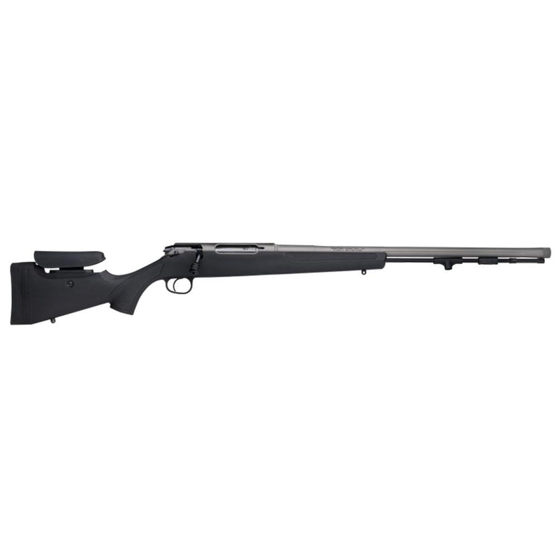 Traditions NitroBolt Muzzleloader Rifle .50 cal 24