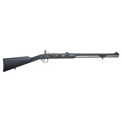 Traditions PA Pellet Ultralight Select Flintlock Muzzleloader .50 Cal 1:28 Twist Acc. Breech Plug Black