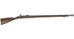 Traditions 1853 Enfield Musket Build-It-Yourself Kit .58 cal 39
