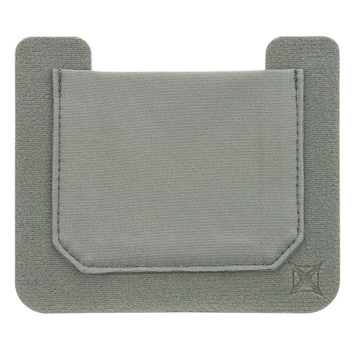 Vertx Stretch Meshs Pocket Small Grey 2/ct