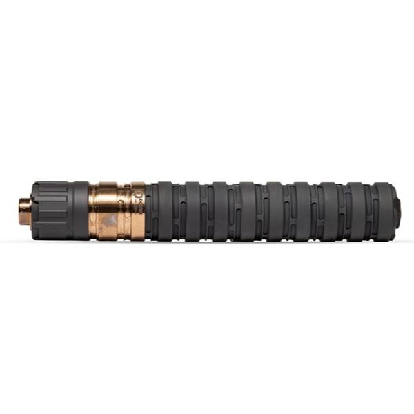 Q Erector 9 Suppressor 9mm Luger 8.7