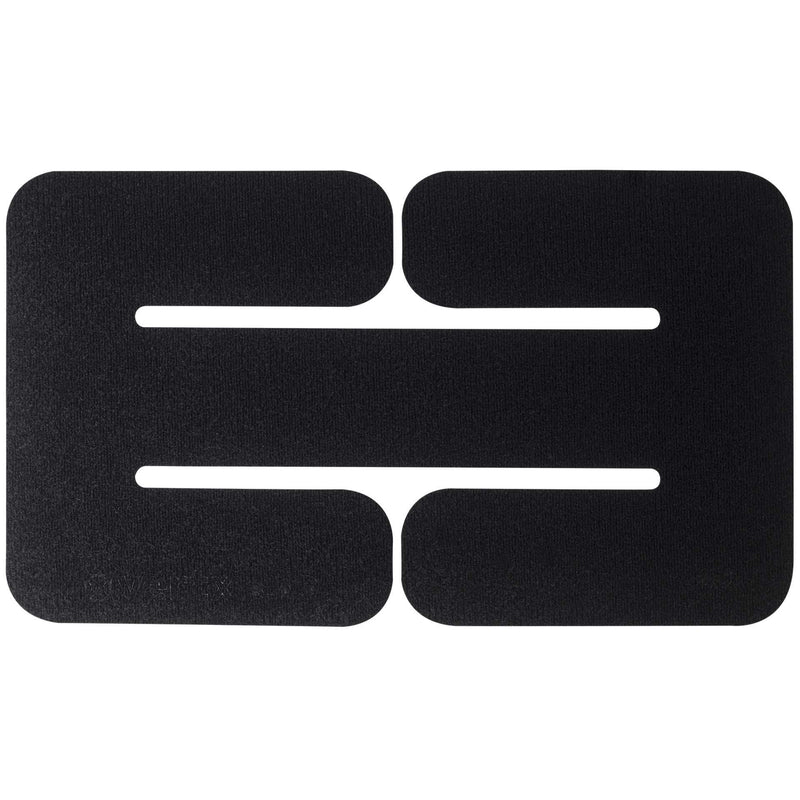 Vertx BAP Belt Adaptor Panel - Hook and Loop OneWrap Black