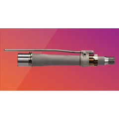Q Honey Badger Barrel Assembly 7