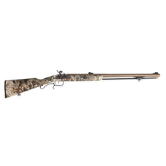 Traditions ShedHorn Sidelock Muzzleloader Rifle .50 Cal  26