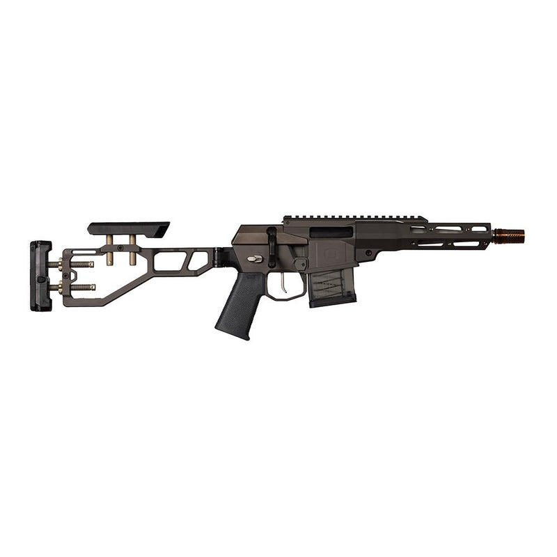 Q Mini Fix SBR .300 BLK 10rd Magazine 8