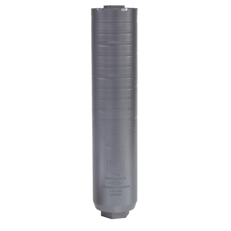 Q Thunder Chicken QD Silencer 7.62mm 8.1