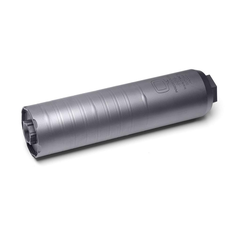 Q Trash Panda QD Suppressor 7.62mm 6.9