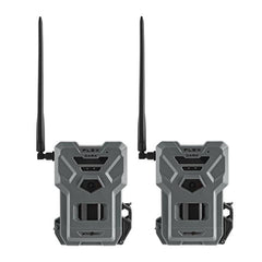 Spypoint FLEX-DARK Cellular Trail Camera - TWIN PACK