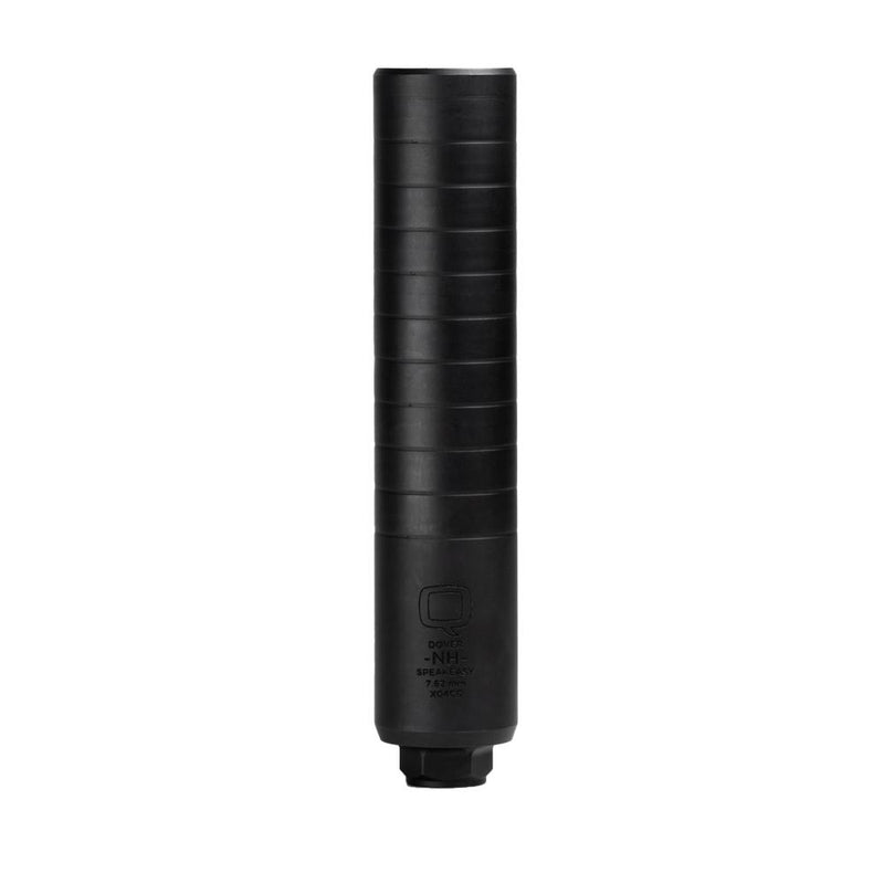 Q Speakeasy QD Suppressor 7.62mm 8.5