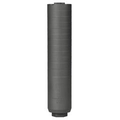 Q Thunder Chicken Quick Attach Suppressor 7.62mm Titanium 5/8x24  8.1