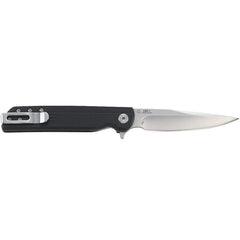 CRKT LCK+ Folding Knife Assisted Opening 3 1/3