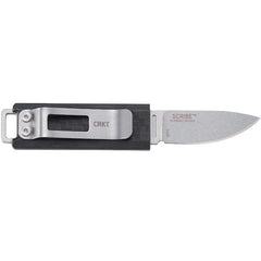 CRKT Scribe Fixed Blade Knife 1-3/4