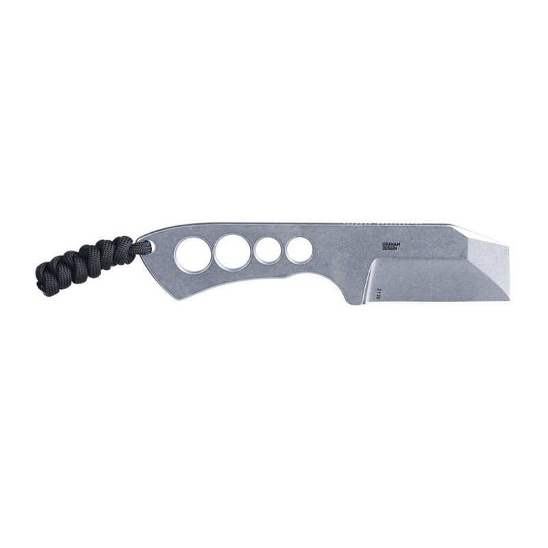 CRKT Razel Chisel Fixed Knife 2