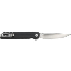 CRKT LCK + Large Folding Knife Assisted Opening 3 3/5