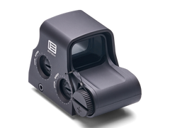 EOTech HWS XPS2-0 Holographic Weapon Sight - Non-Night Vision -  -0: 68 MOA ring with 1 MOA Dot - Matte Black