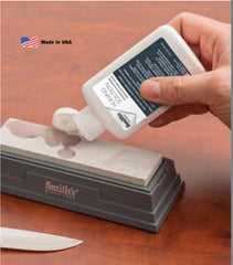 Smith's 4 oz. Premium Honing Solution