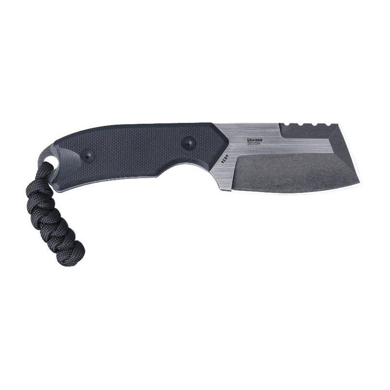 CRKT Razel Compact Fixed Knife 2-3/10