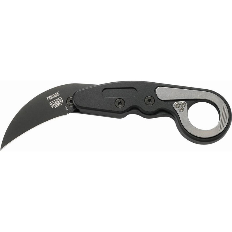 CRKT Provoke Folding Knife 2-2/5