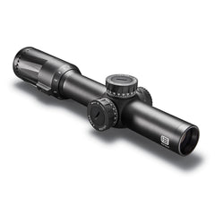 EOTech Vudu Rifle Scope 1-6x24 30mm FFP SR3 Illuminated Black