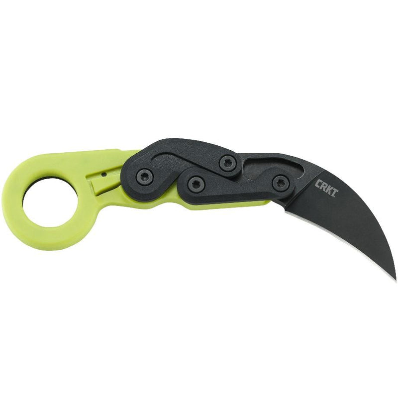 CRKT Provoke Zap Folding Knife 2 1/2