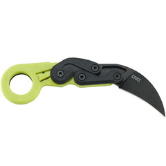 CRKT Provoke Zap Folding Knife 2 1/2